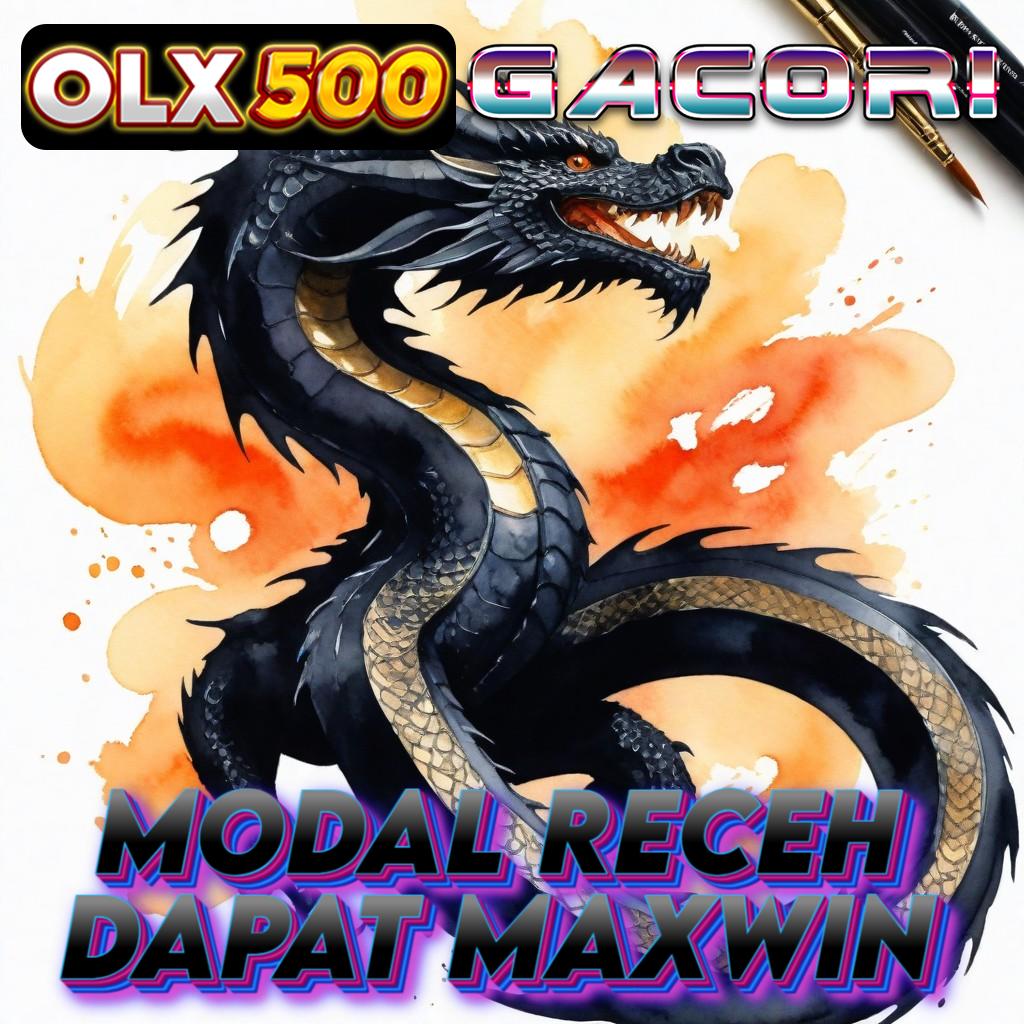 LINK SLOT DEPO 5K GACOR - Promo Eksklusif Paling Sensasional!