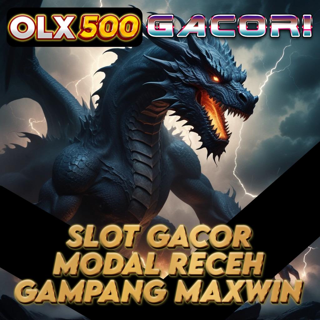 SBOTOP ALTERNATIF - Main Slot, Hadiah Menanti!