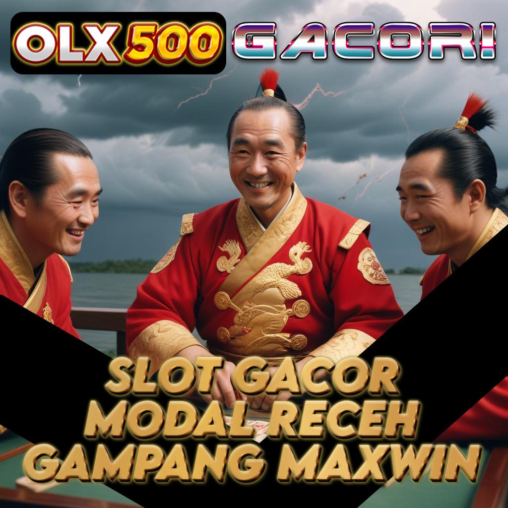 SLOT DEMO MAHJONG WAYS 10000 Gak Main, Maxwin Ketinggalan!