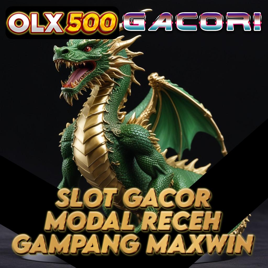 SLOT GACOR HARI INI GAMPANG MAXWIN THAILAND Portal Paling Terpercaya