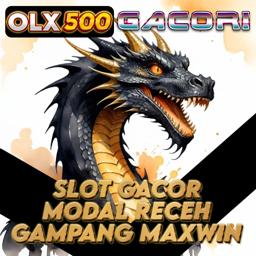 Akun Demo Slot Mudah Maxwin