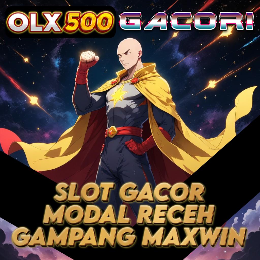 SLOT DEMO GACOR MAXWIN X500 Kabar Segera Update