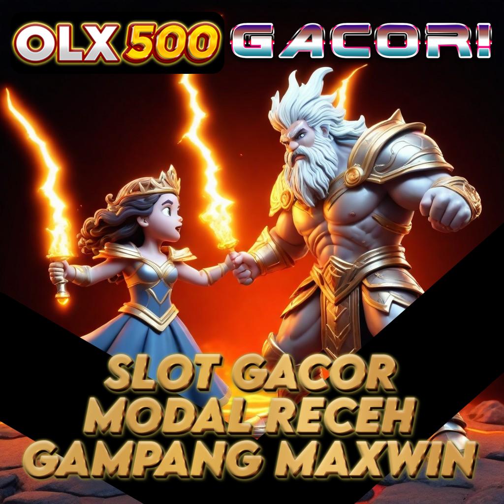 SLOT DEMO X1000 TERUS MAXWIN GRATIS Setia Ke Member