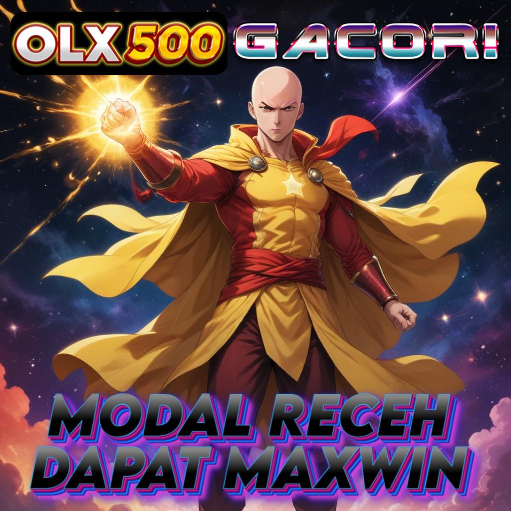 SLOT GACOR MAXWIN 777 - Coba Sekali, Jackpot Terjamin!