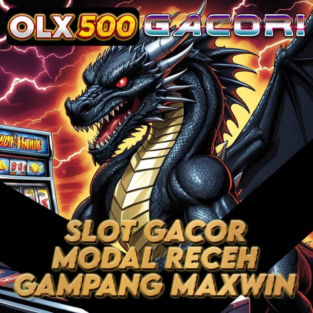 DEMO SLOT PRAGMATIC MAXWIN OLYMPUS GRATIS >> Coba Lagi, Jackpot Mudah!