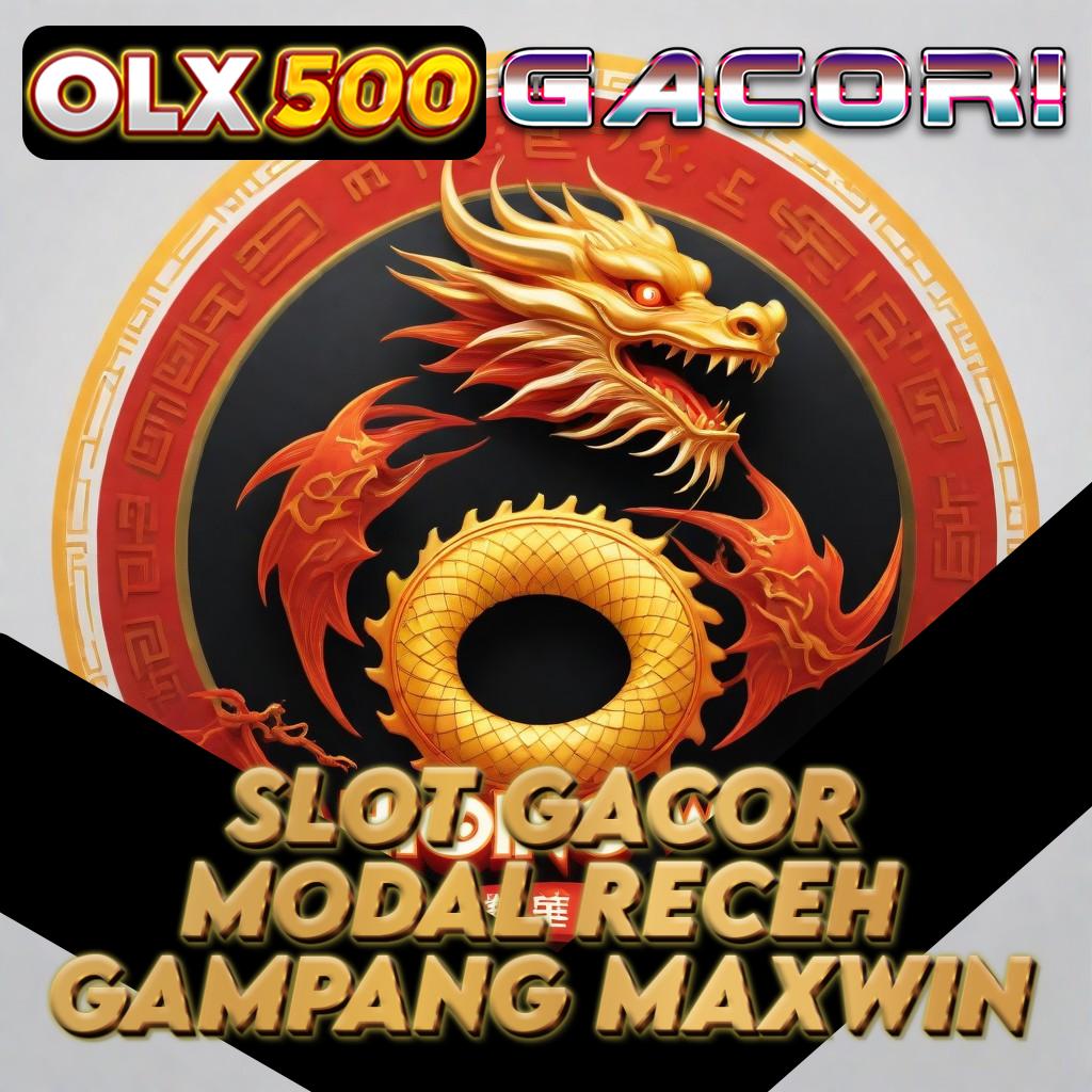 JAYA 777 - Event Gacor, Jackpot Berlimpah!