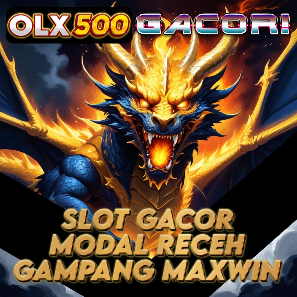 Slot Server Luar Gampang Maxwin