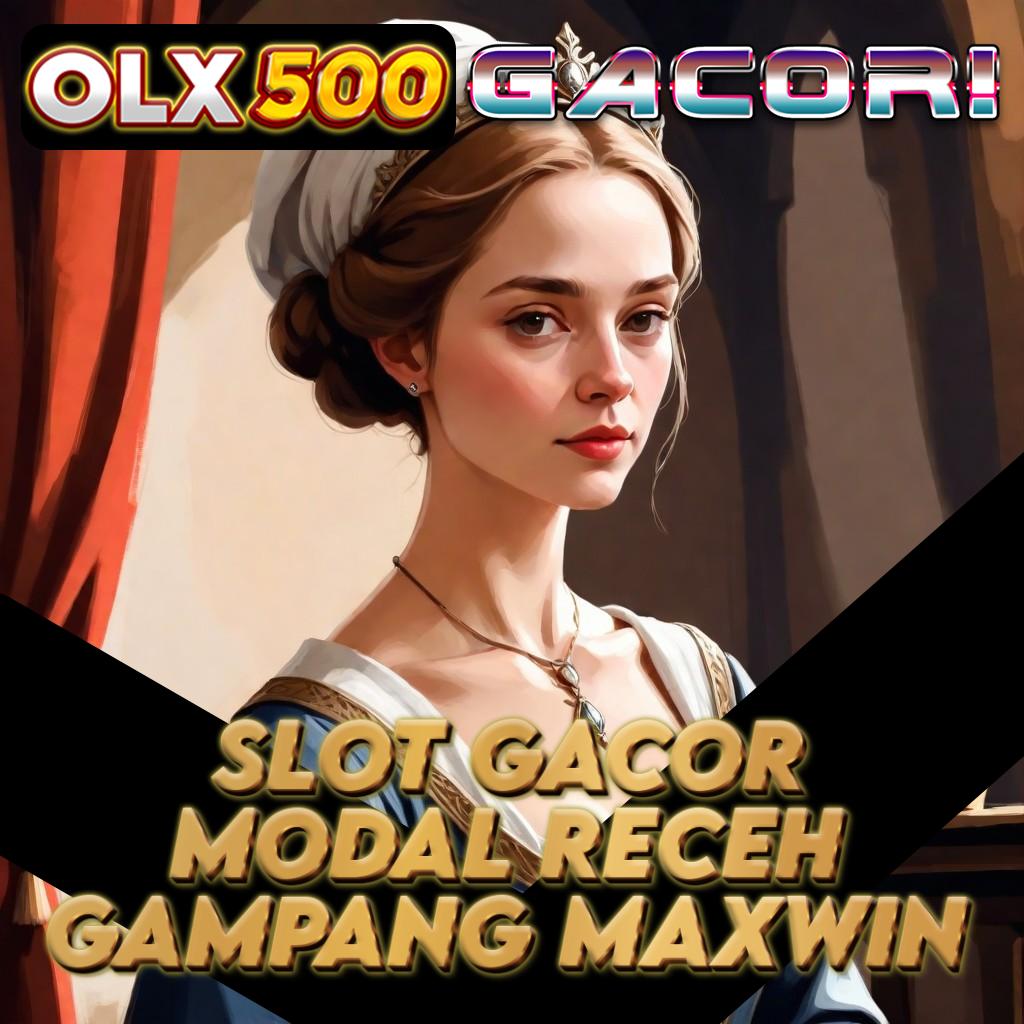 SLOT DEMO PG GACOR MAXWIN X1000 - Website Paling Fleksibel