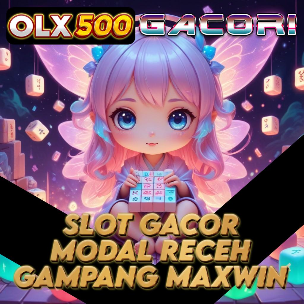 SLOT GACOR HARI INI GAMPANG MAXWIN X500 Situs Biaya Rendah