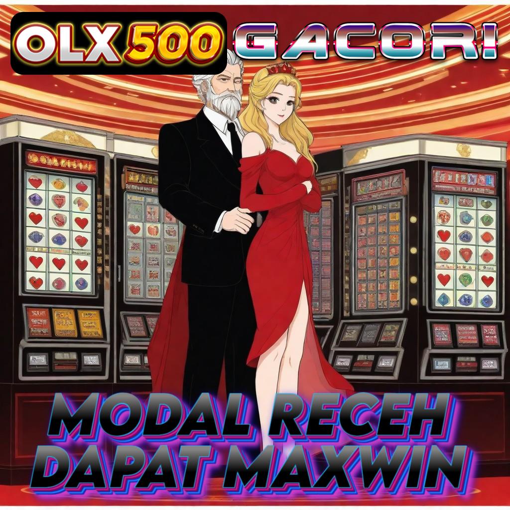 SITUS SLOT GACOR RTP TERTINGGI HARI INI Laporan Valid Sekarang