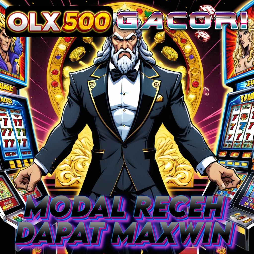 GOWIN SLOT DANA » Terbaru 2024