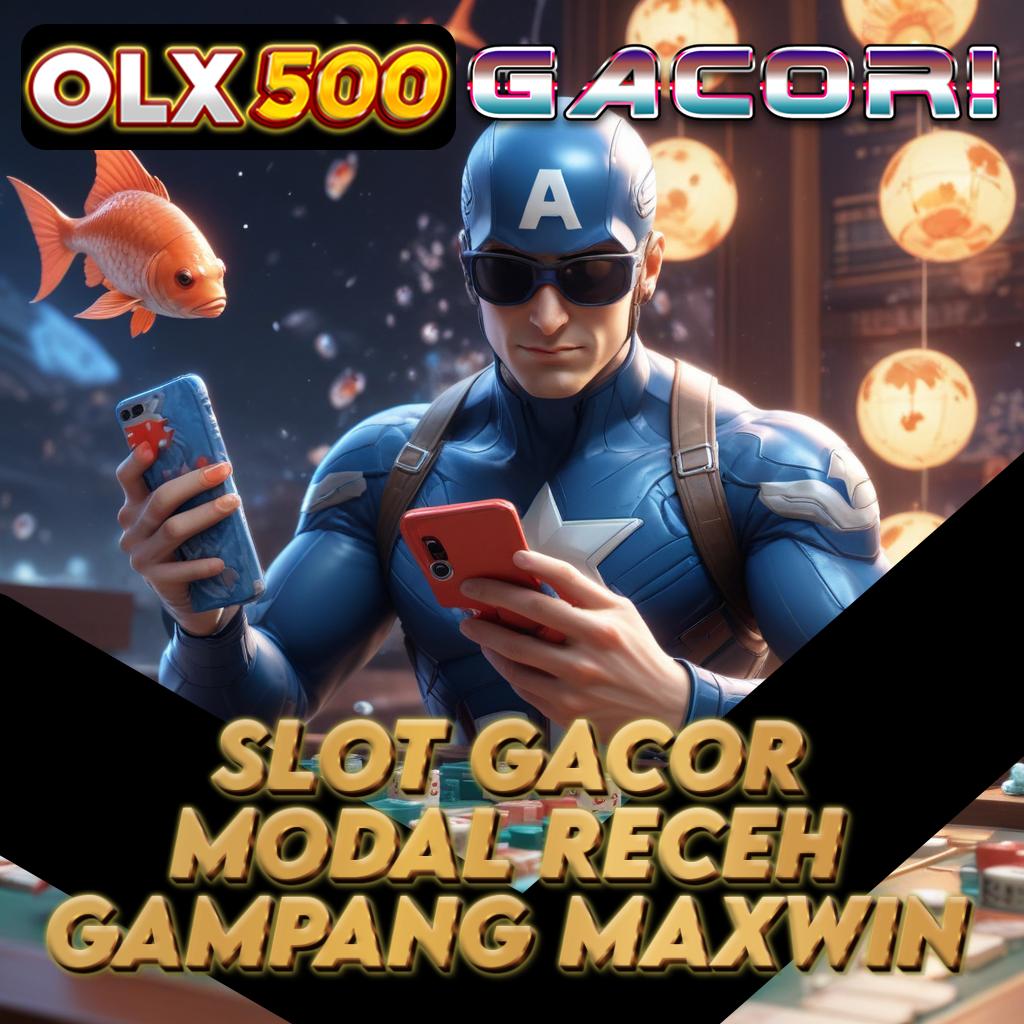 Demo Slot Gacor Maxwin X1000 Hari Ini