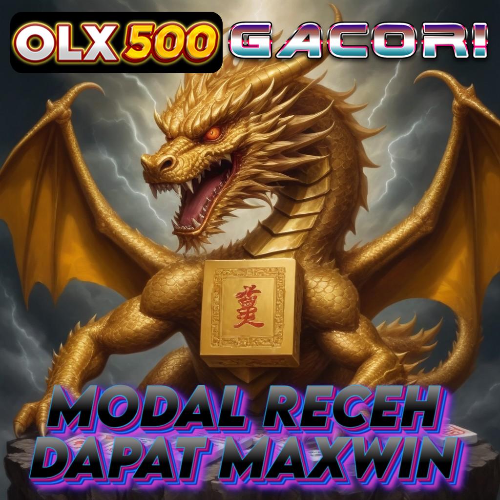 SLOT DEMO GACOR HARI INI SERVER LUAR Sale Gila-gilaan, Yuk Belanja!