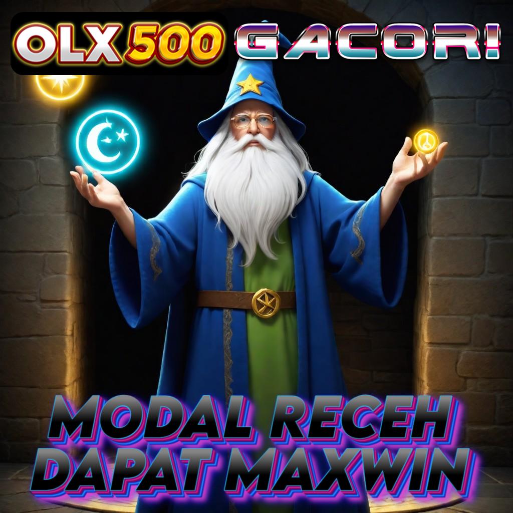 Akun Demo Slot Gampang Maxwin