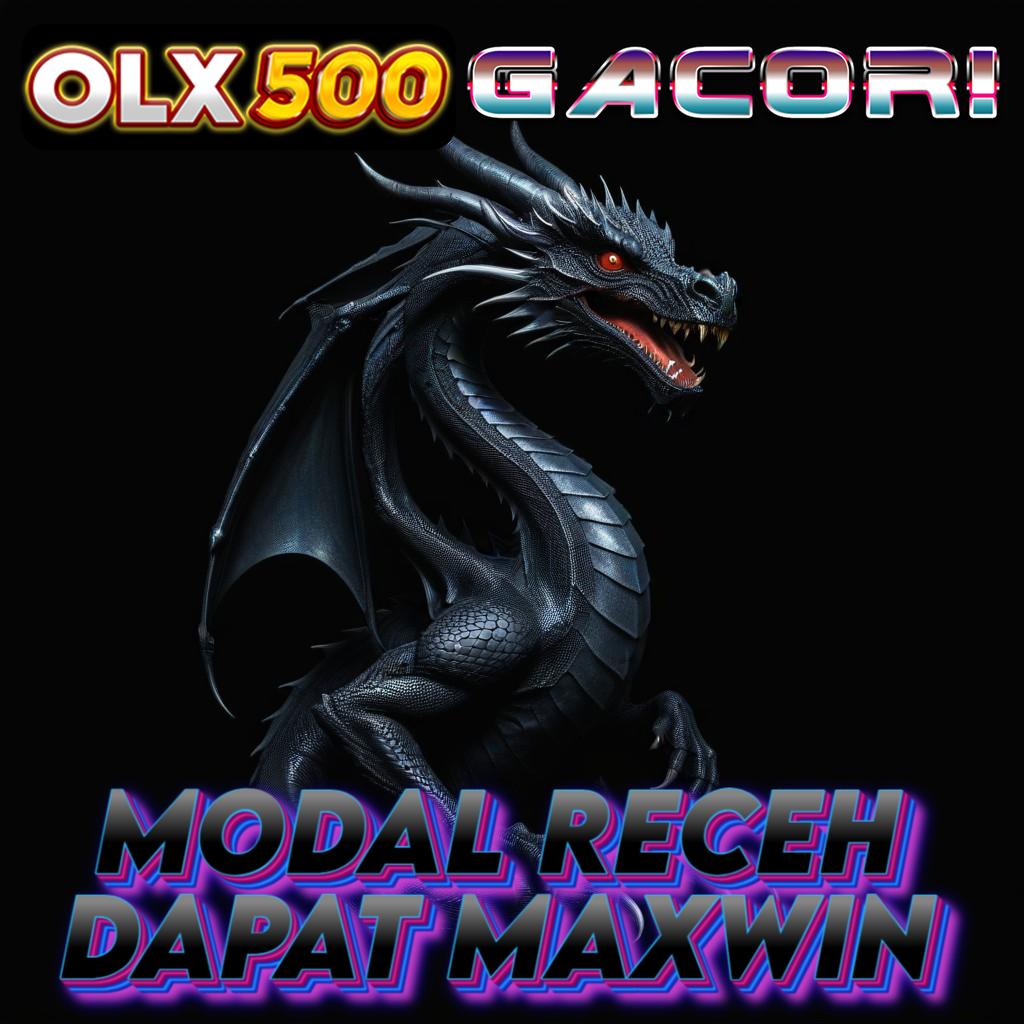 Slot Gacor Maxwin Hari Ini