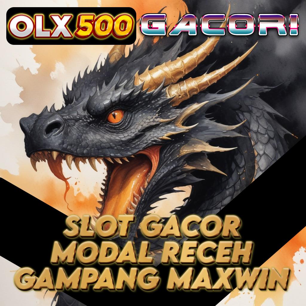 Slot Demo Gratis Mudah Maxwin