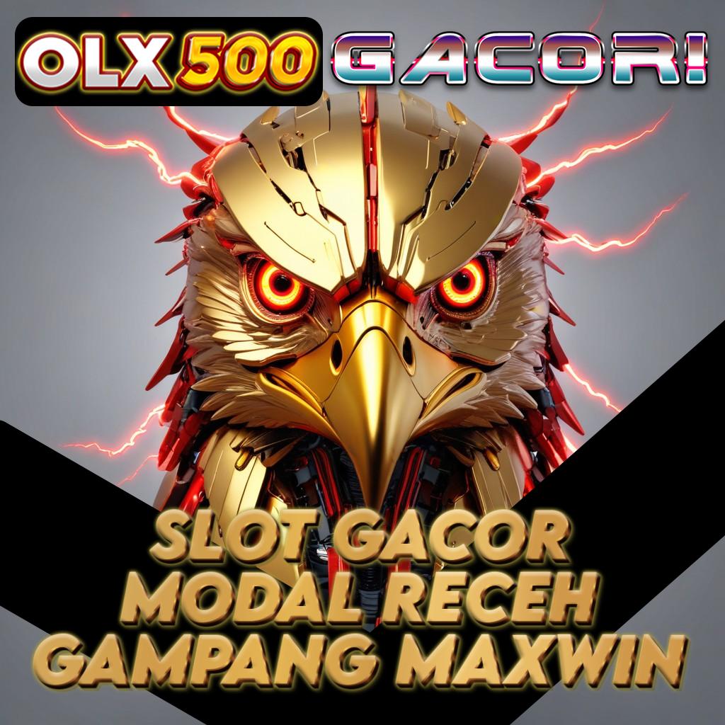 PKV ONLINE Cuan Gacor, Slot Seru!