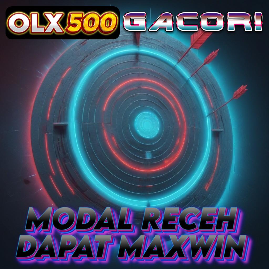 PARLAY KALAH SETENGAH DAN SERI - Klaim Maxwin Slot Gacor Setiap Hari Sekarang!