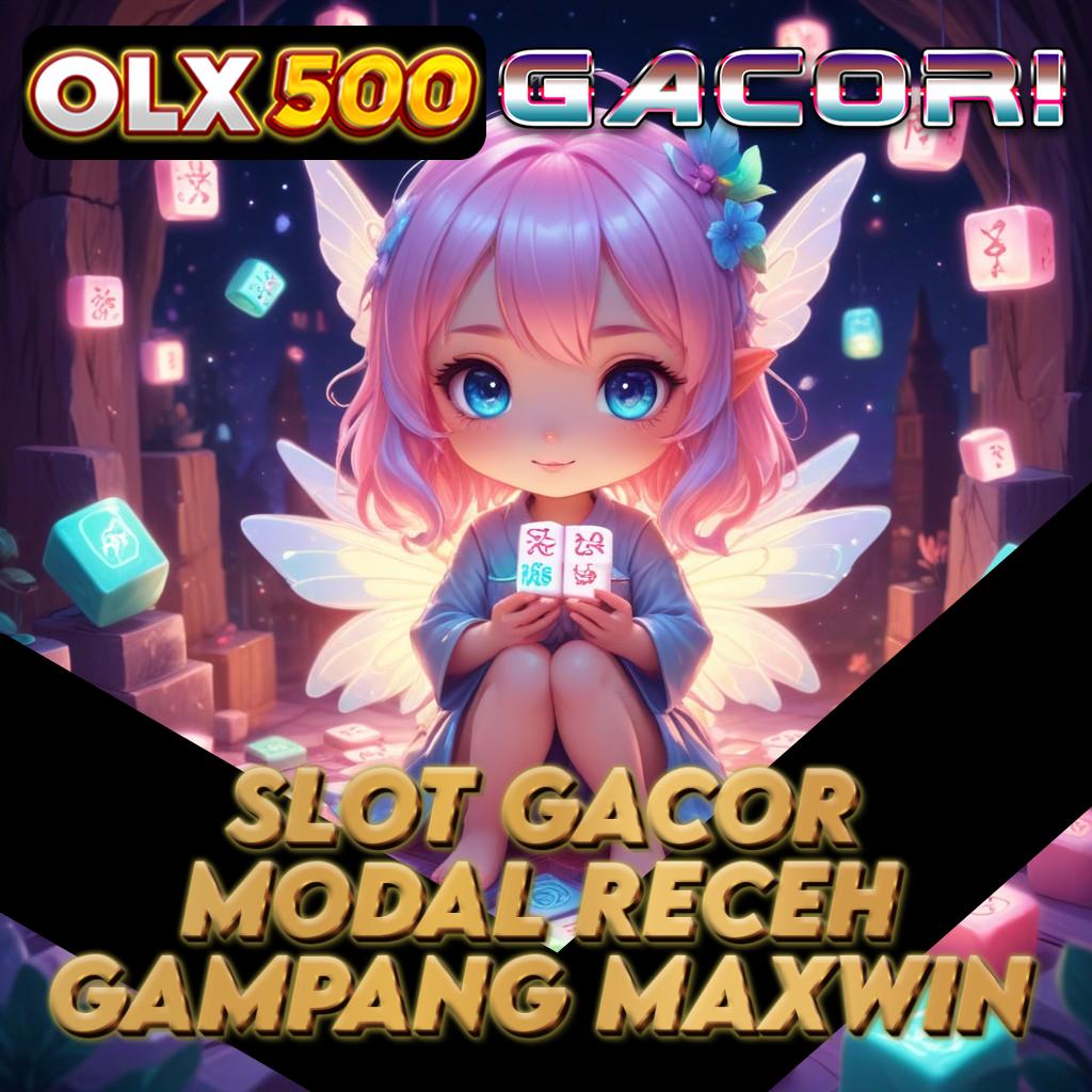 SLOT DEMO 2024 GRATIS GACOR Laman Digital Cepat