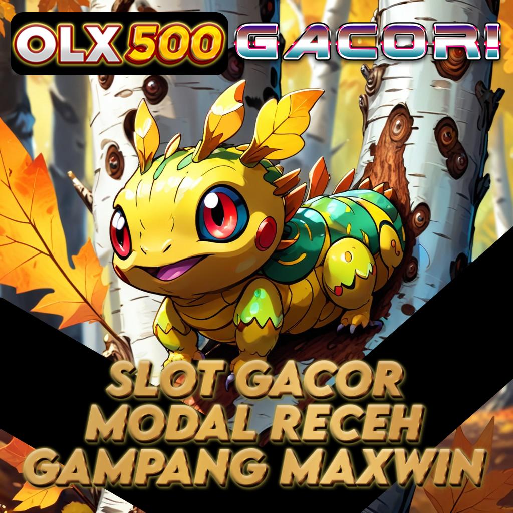 LINK SLOT GACOR DEPOSIT QRIS >> Situs Baru, Hadiah Gede!