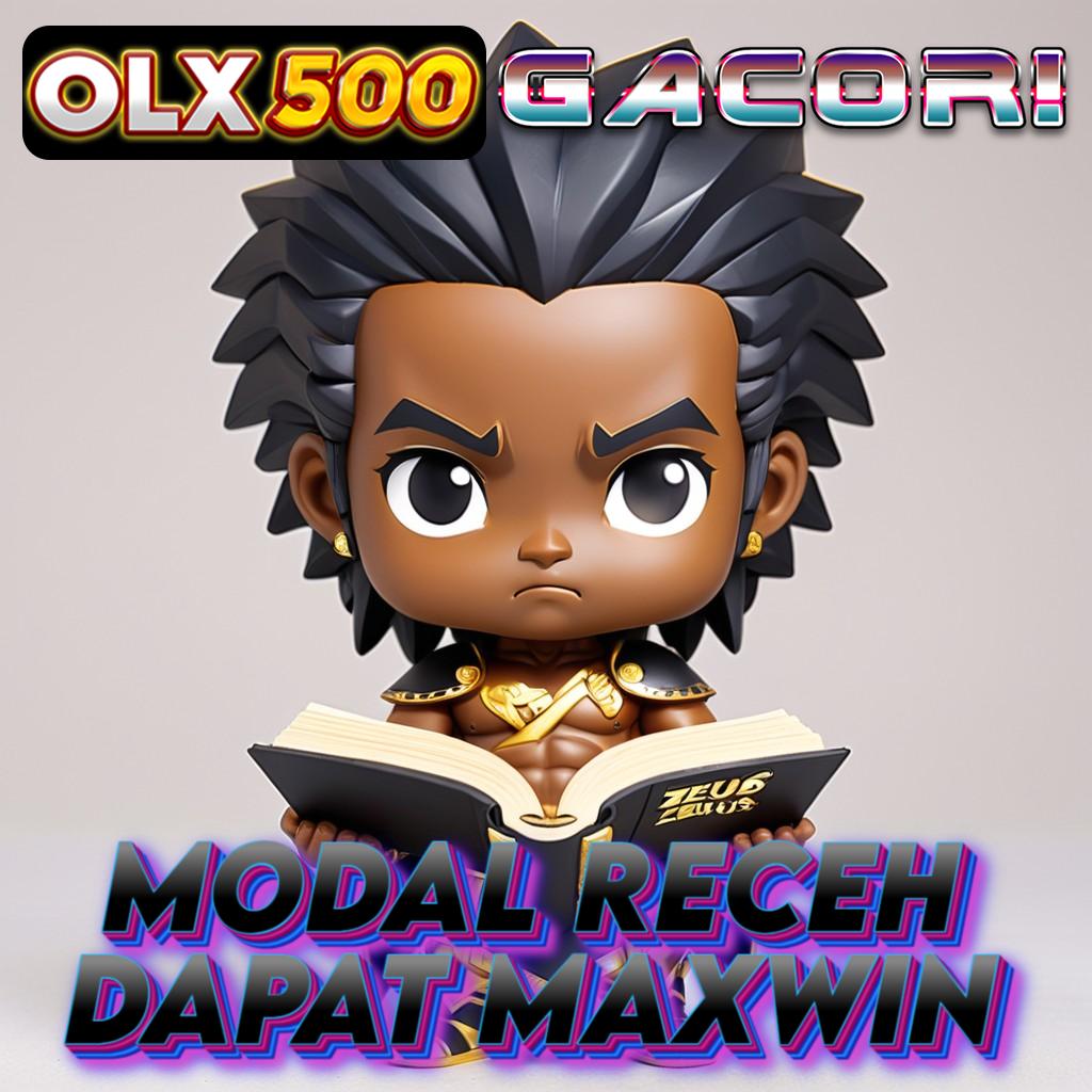 Apk Cheat Slot Maxwin 2024