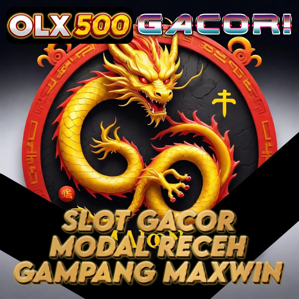 HARI INI SLOT GACOR Promo Menarik, Jangan Lewatkan!