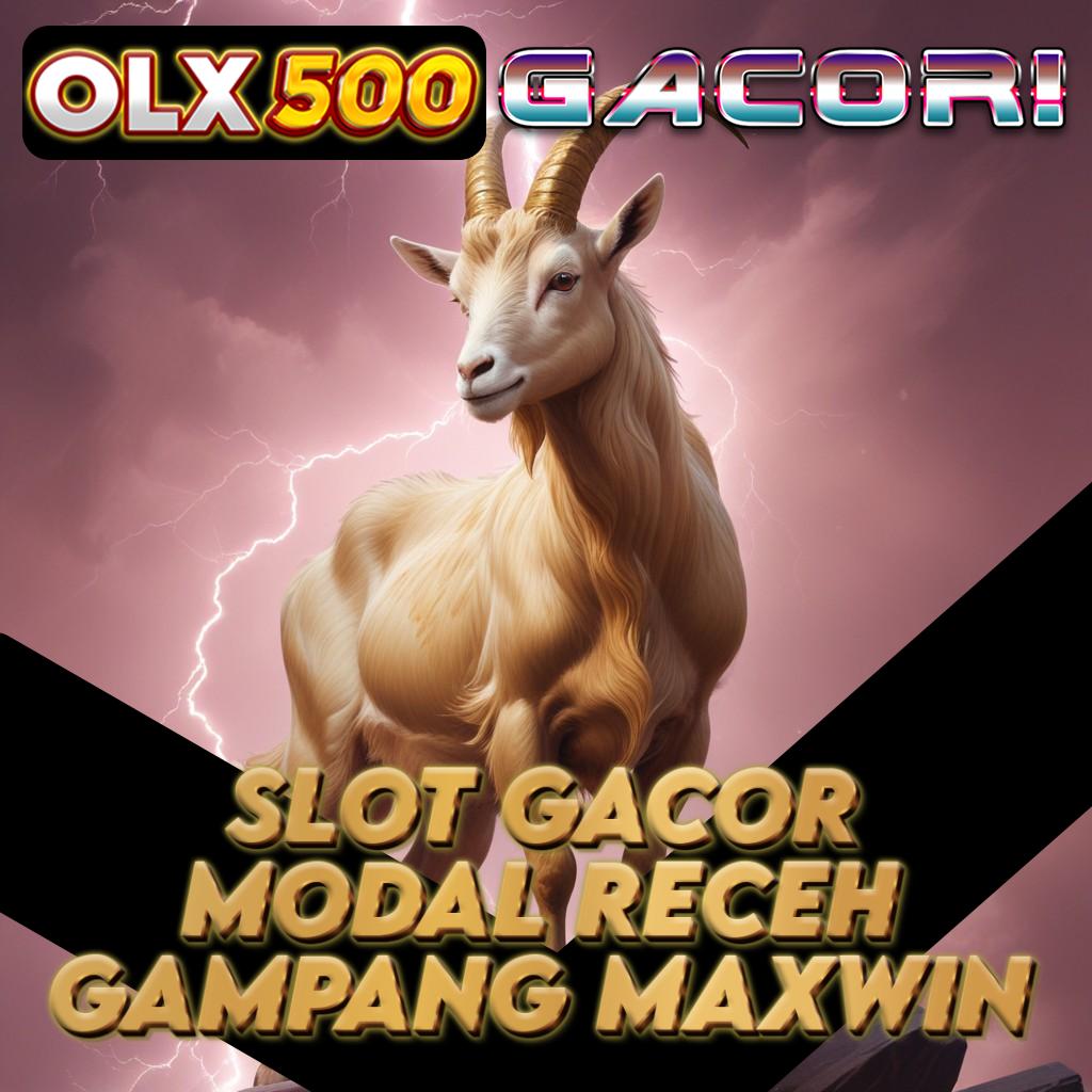 DOWNLOAD MENANGBET - Slot Gacor, Bonus Gede!