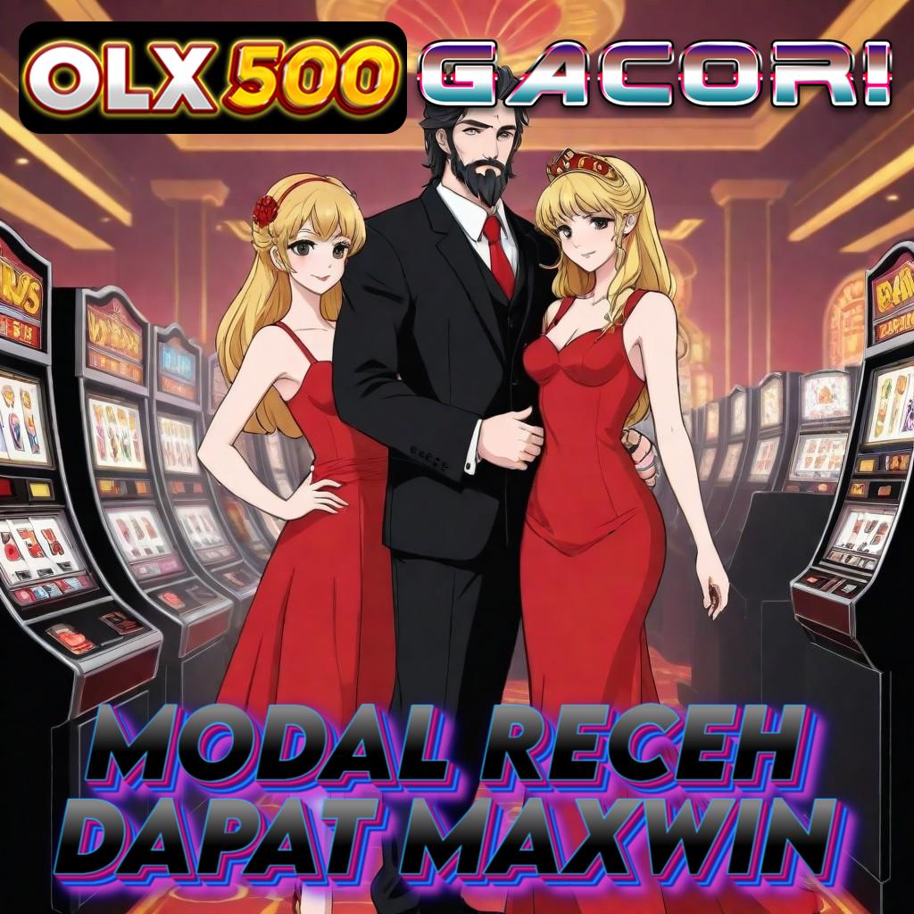 BULGARIA198 SLOT >> Main Sekarang, Hadiah Menanti!