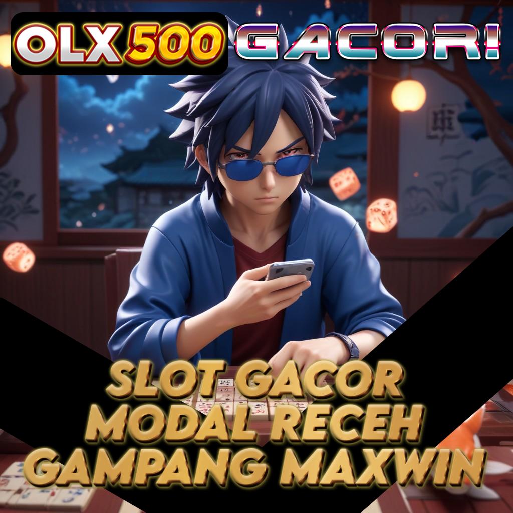 ONLINE CASINO GAME WIN REAL MONEY - Gacor Top #1