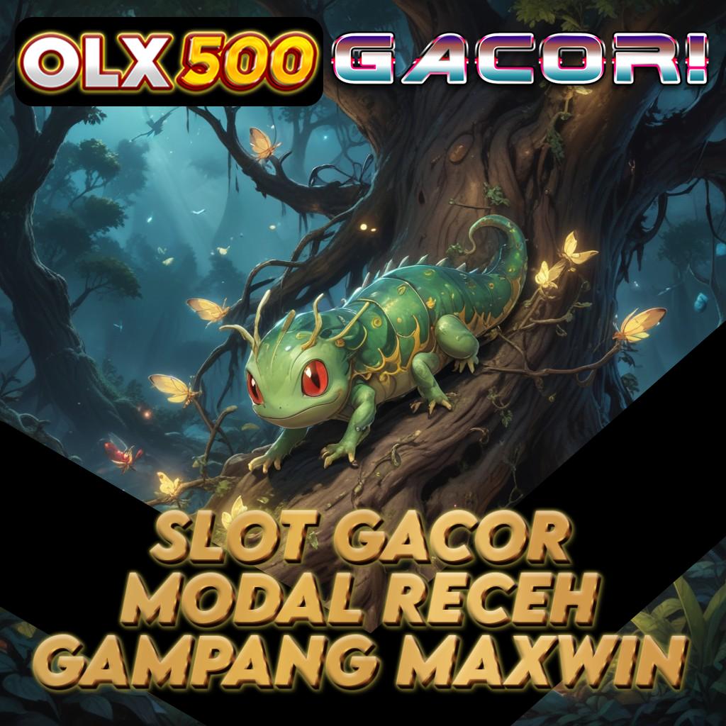 SLOT DEMO ONLINE GACOR MAXWIN - Terdesain