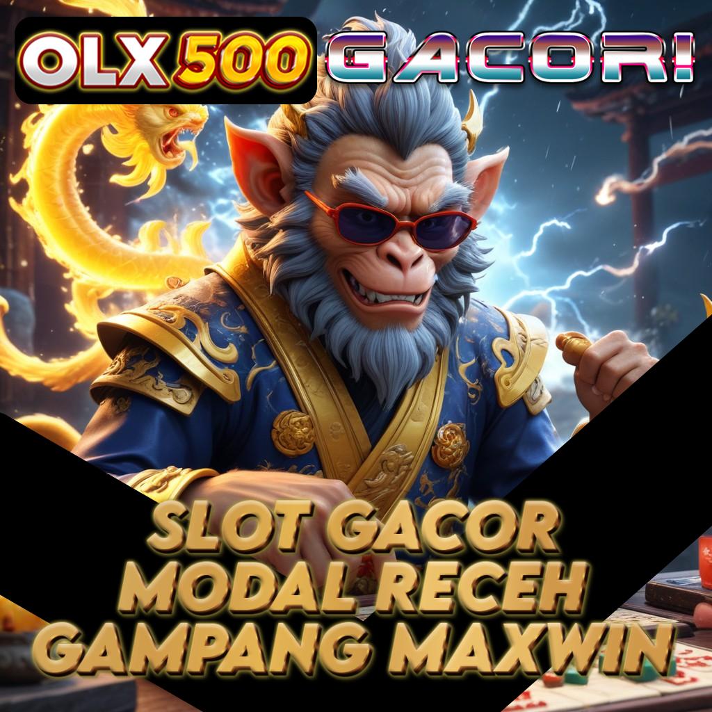 SITUS SLOT SERVER THAILAND GACOR Gabung, Menang, Ulangi!