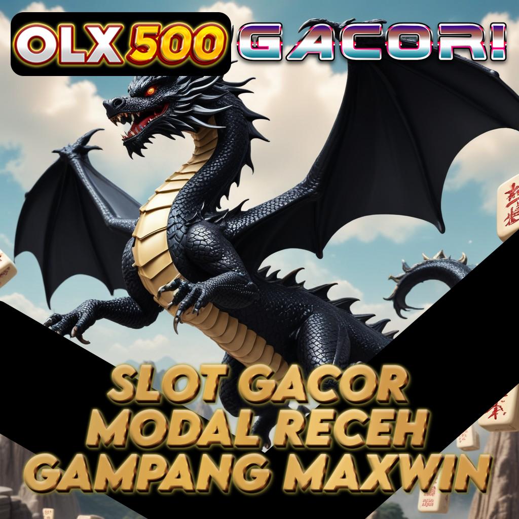 SLOT DEMO X500 TERUS MAXWIN 2023 TERBARU HARI INI Portal Mutakhir