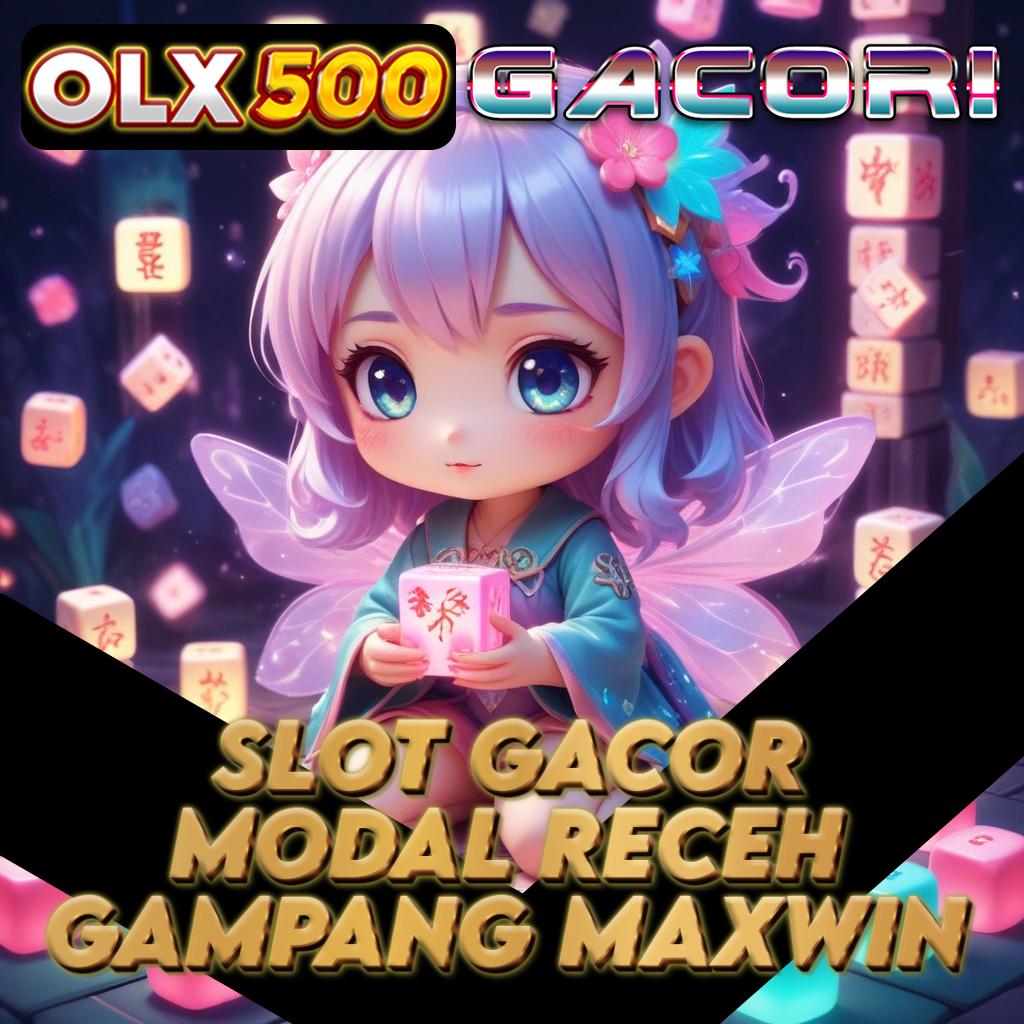 SLOT DEPO 5K DANA GACOR Jangan Lewatkan Penawaran Ini!