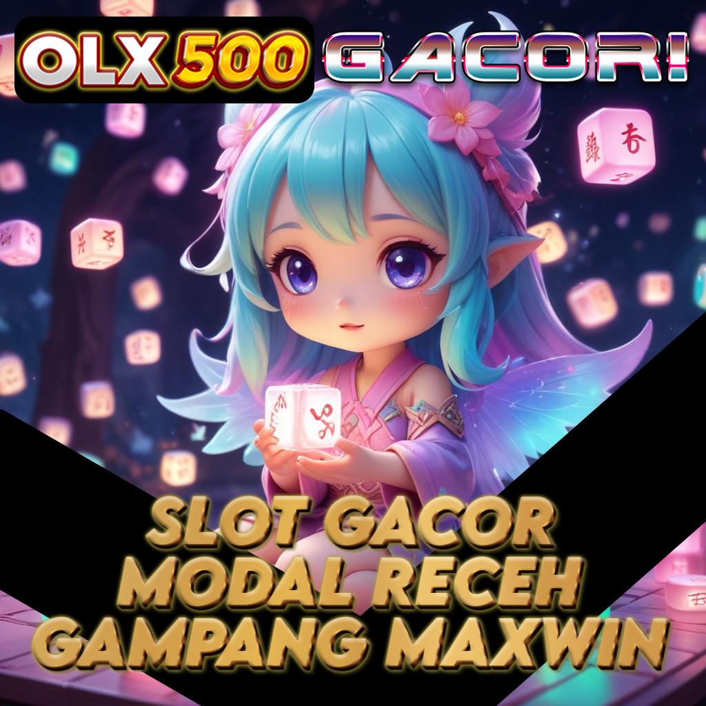 Pola Slot Maxwin Hari Ini