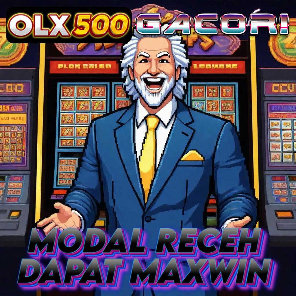 AGEN JUDI SLOT TERPERCAYA MALAYSIA Menangkan Jackpot Hari Ini!