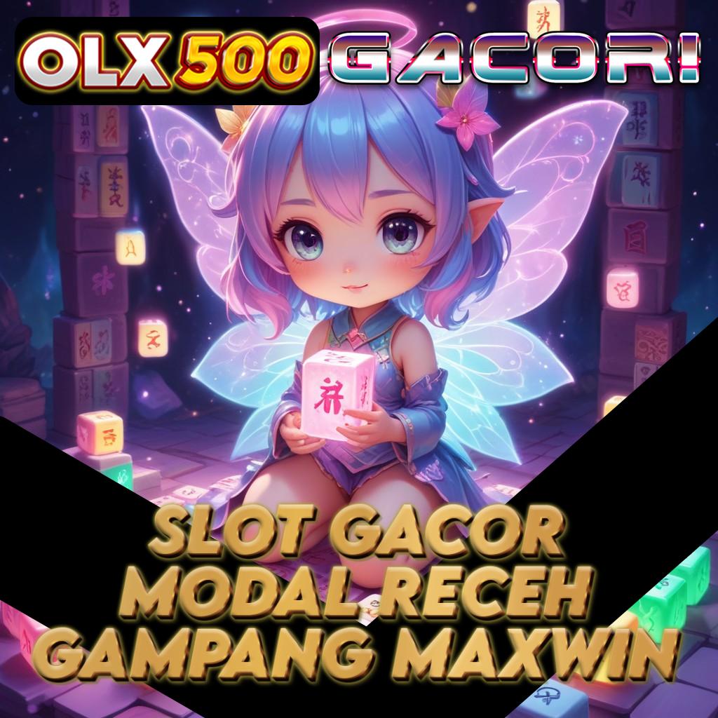 SLOT DEMO MAHJONG 1000 Beragam Uang Kembali