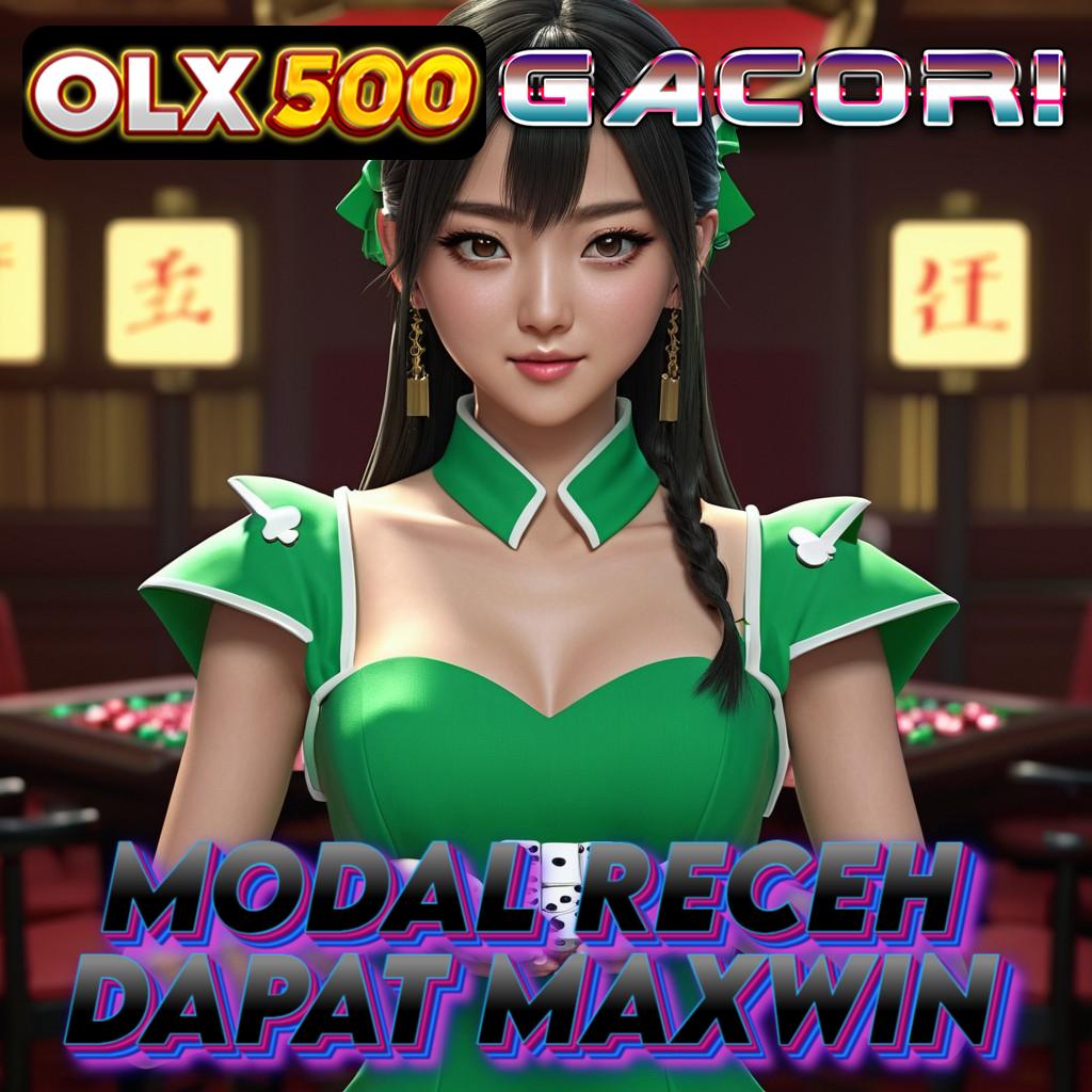 SLOT DEMO PG SOFT RUPIAH Event Jackpot, Slot Gacor Nempel!