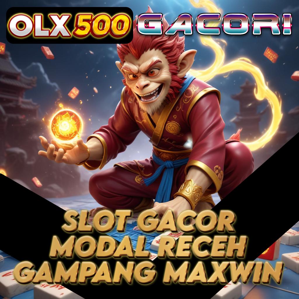 Server Thailand Slot Gacor