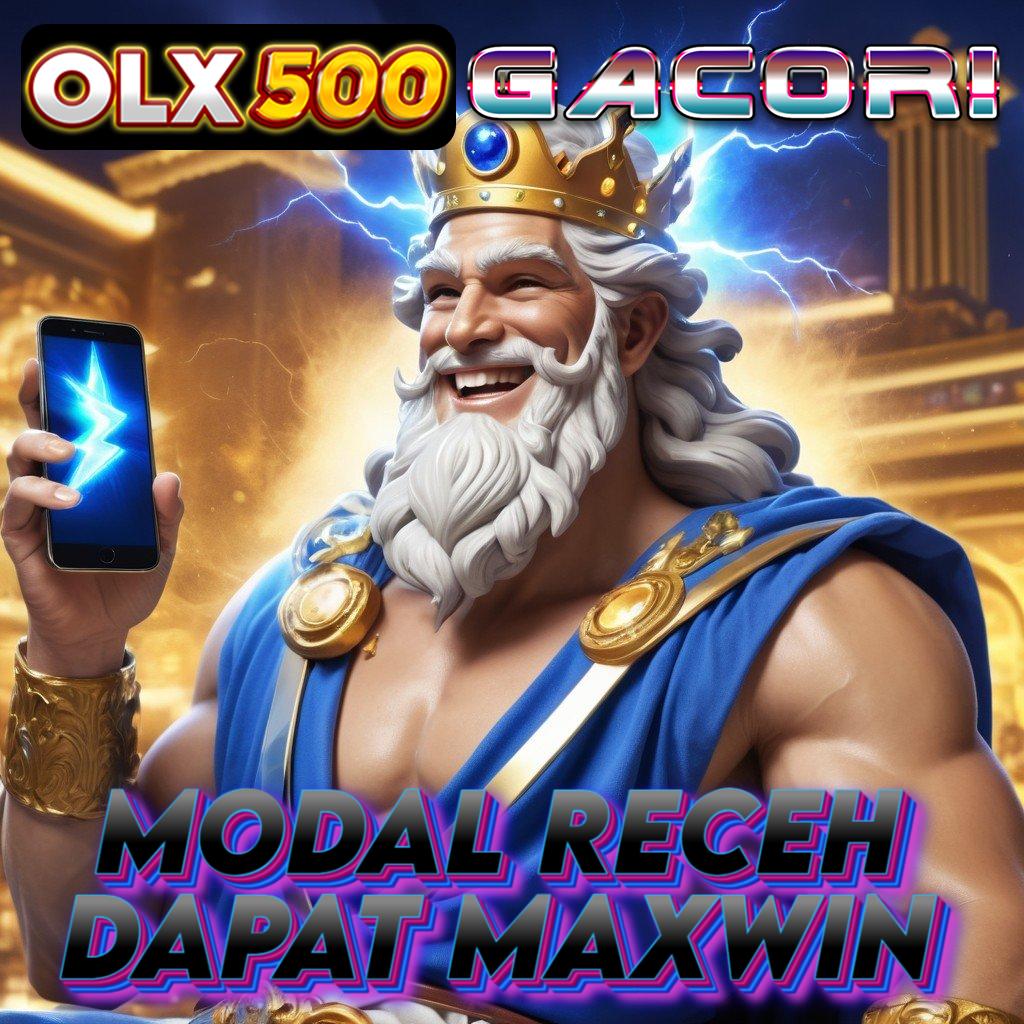 SLOT DEMO GACOR MAXWIN 2023 Info Harian Eksklusif