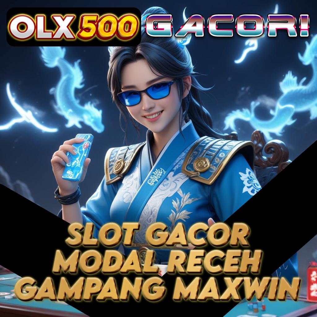 Akun Demo Mahjong Gacor