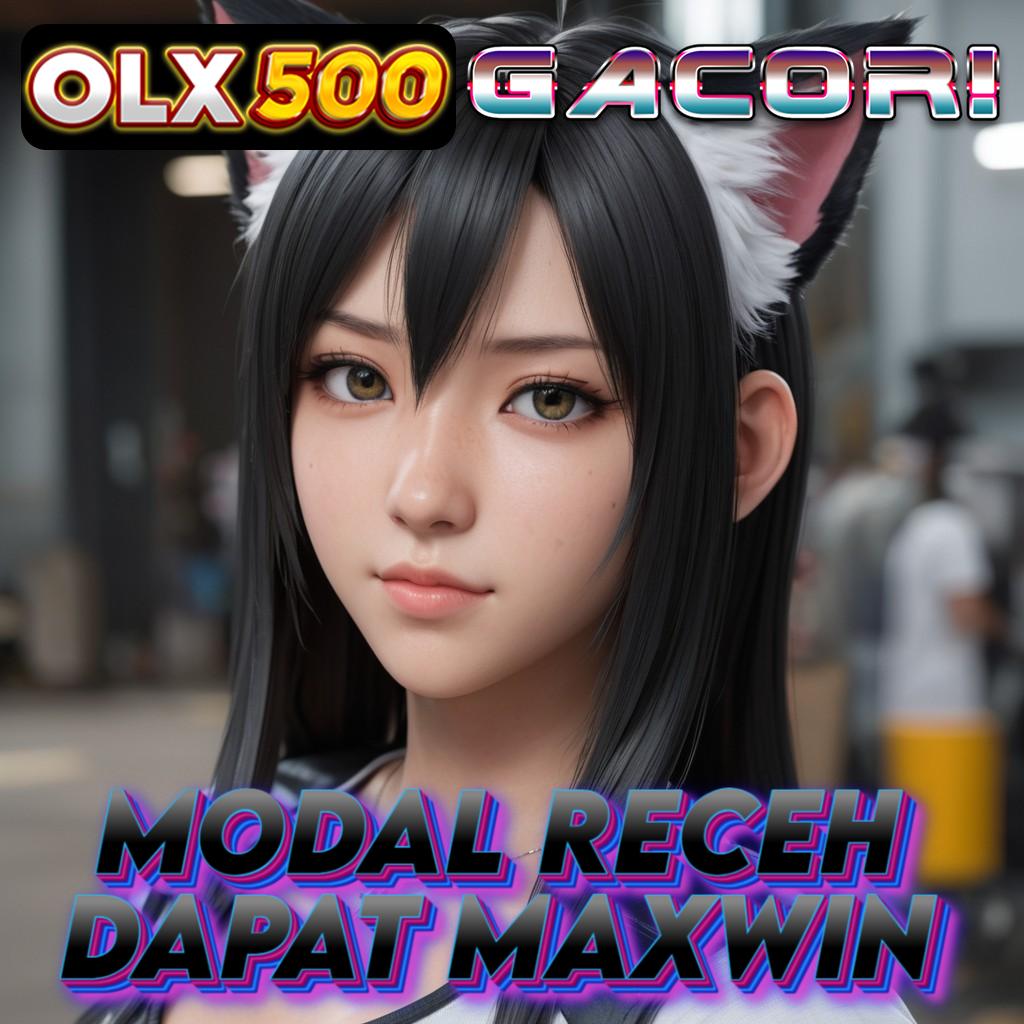 APK CHEAT SLOT MAXWIN 2024 - Slot Asik Modal Receh Maxwin