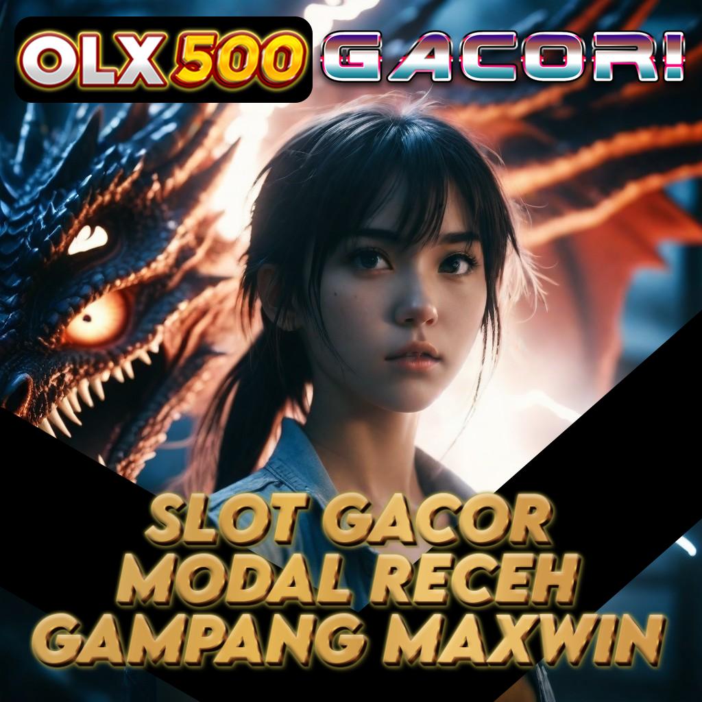 SITUS SLOT GACOR MALAM INI GAMPANG MAXWIN Info Update Segera