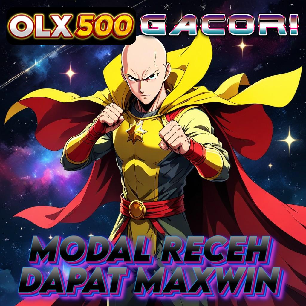 SLOT AKUN BARU PASTI MAXWIN >> Slot Gacor Menanti Dengan Maxwin Tinggi!