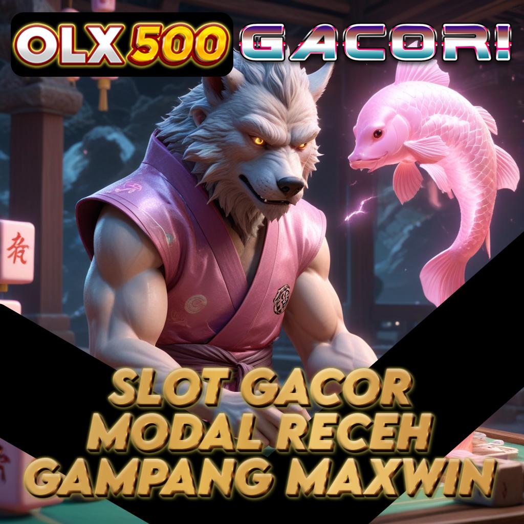 APK SLOT ONLINE GACOR TERPERCAYA - Jackpot Melimpah, Cuan Tinggi!