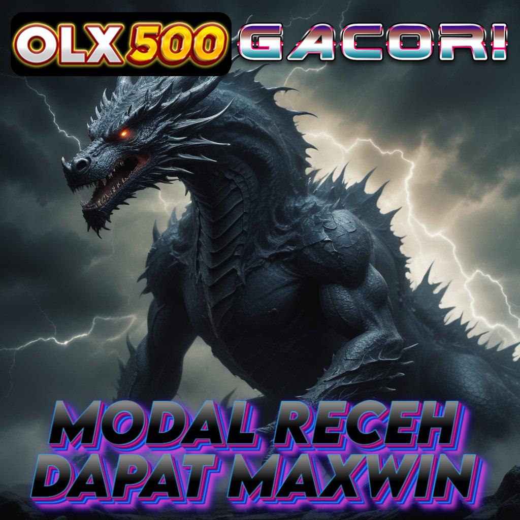 Slot Maxwin Hari Ini