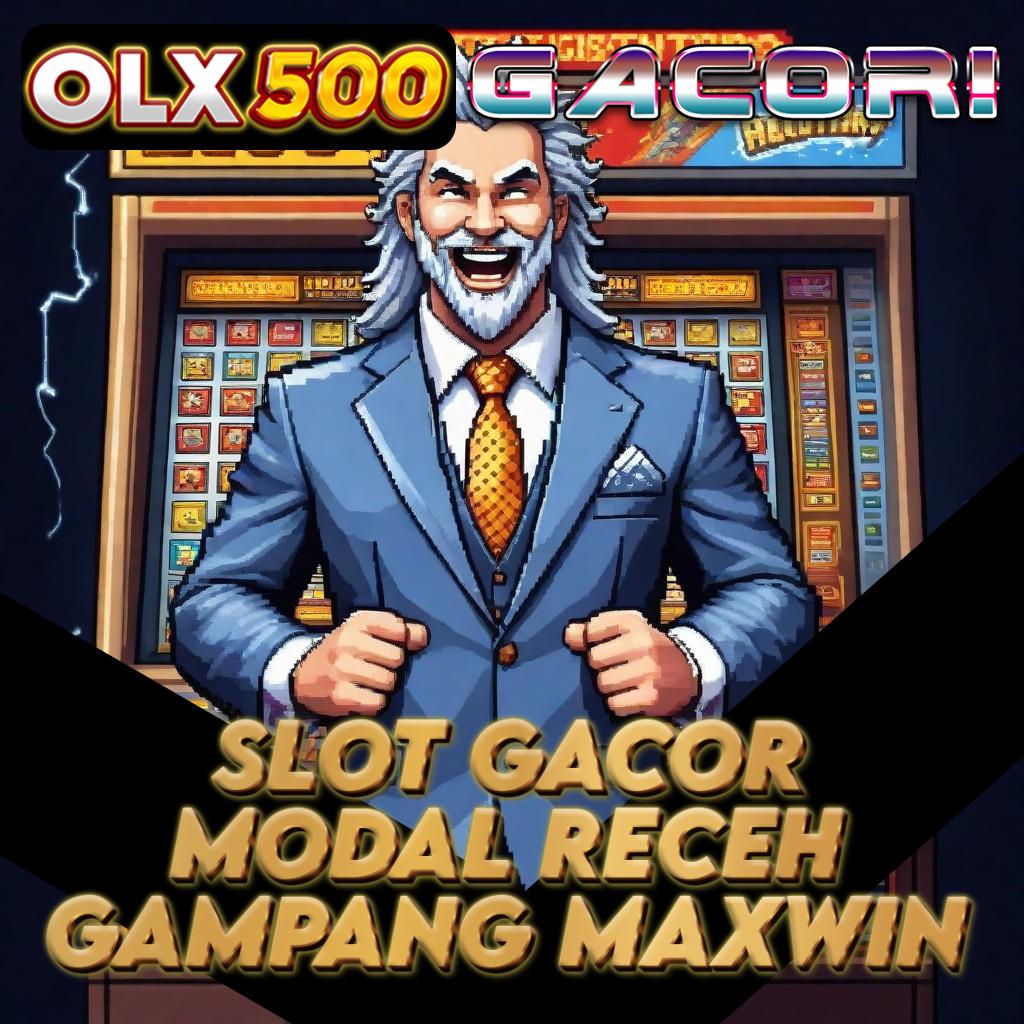 SLOT SERVER THAILAND SUPER GACOR 2023 TERBARU HARI INI Puas Dengan Pasti