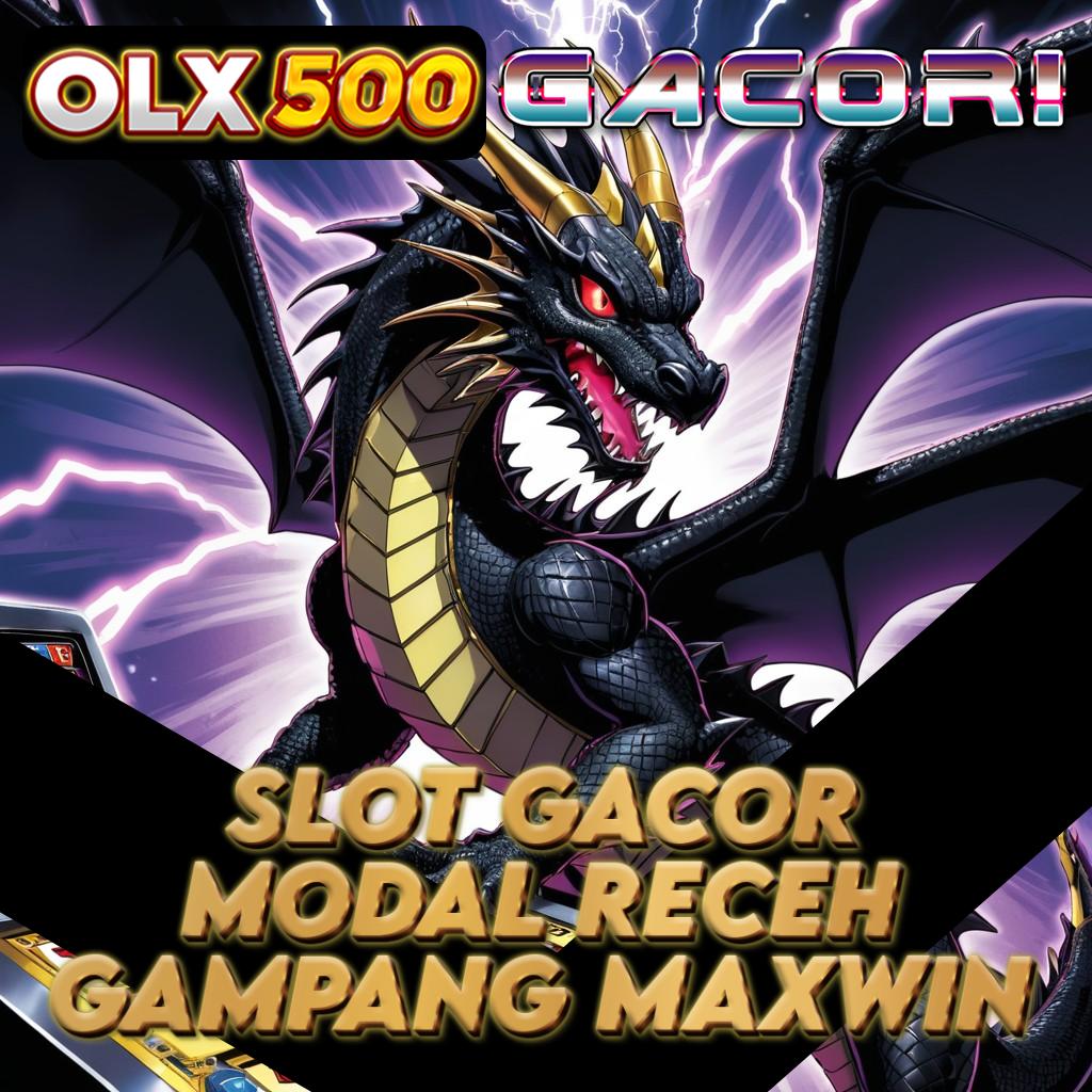 SLOT GACOR MAXWIN 2023 - Kabar Fenomena Datang