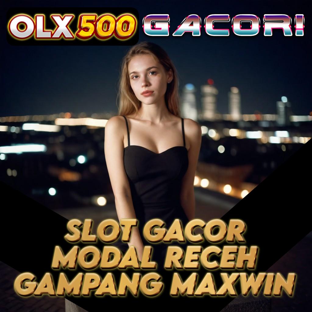 SLOT GACOR 777 DANA Situs Terbaik, Rejeki Melimpah!