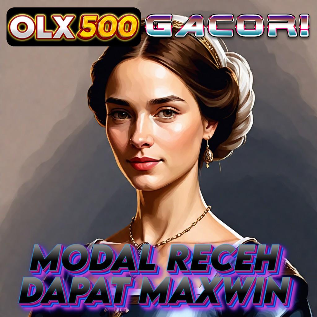 Pusat Maxwin X500 Slot