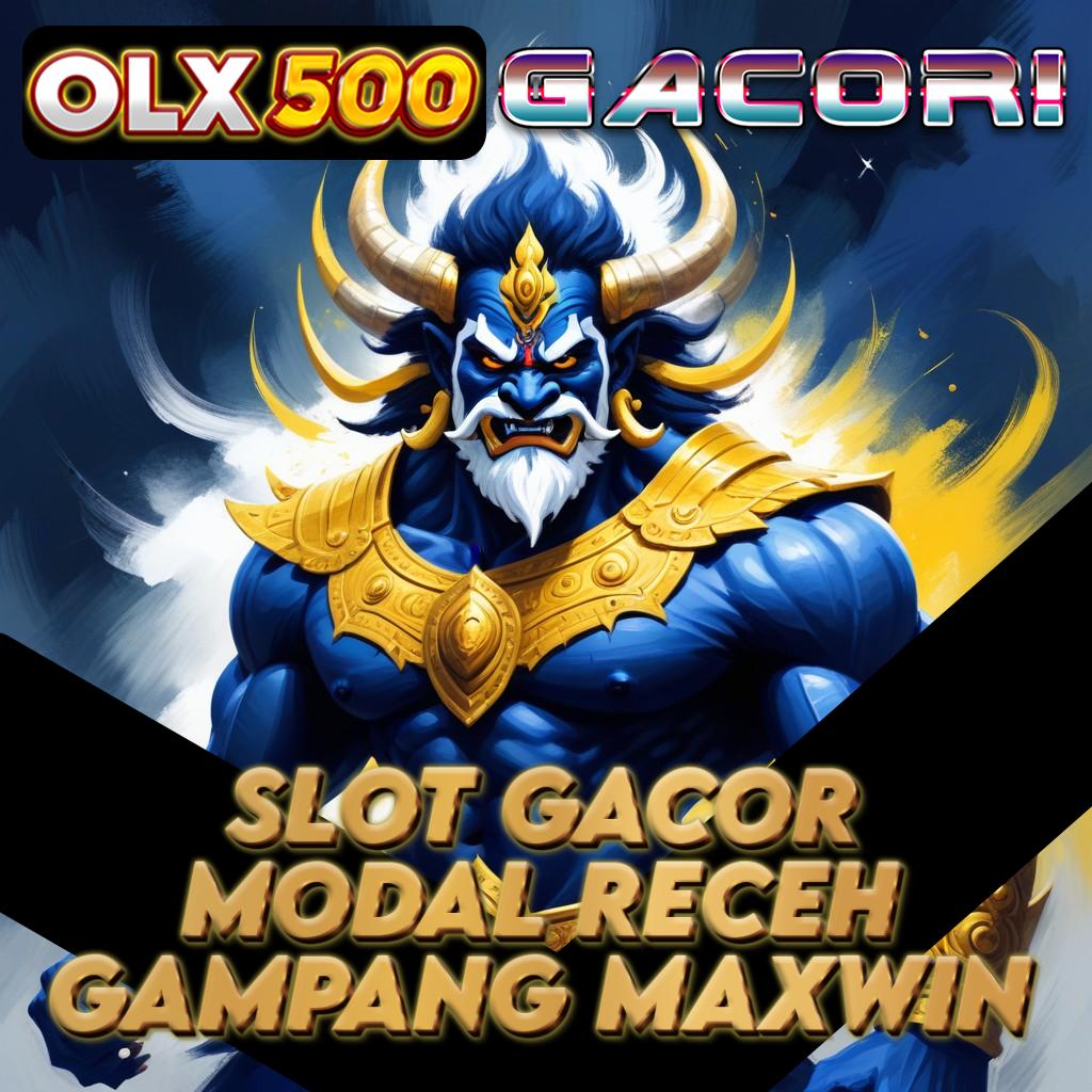 Situs Slot Gacor Maxwin Terpercaya